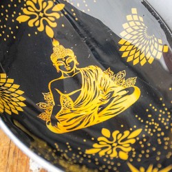 držalo za dišeče palčke, stojalo za dišeče palčke, kovinsko držalo za dišeče palčke