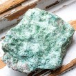 fuchsite, fuchsite crystal, raw fuchsite, raw crystal, bigger crystal