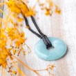 Aquamarine, aquamarine necklace, aquamarine jewellery, aquamarine  crystal, crystal necklace