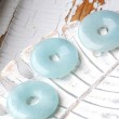 Aquamarine, aquamarine necklace, aquamarine jewellery, aquamarine  crystal, crystal necklace