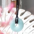 Aquamarine, aquamarine necklace, aquamarine jewellery, aquamarine  crystal, crystal necklace