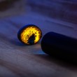 Fluorescentni kristali, UV kristali, UV reaktivni kristali, fluorescentni lapis lazuli, brušeni kristali