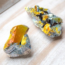 Titanum aura cluster , Clear crystal, clear quartz, quartz cluster