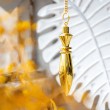 pendulum, rasdioesthesia bioenergy fortune telling