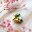 BISMUTH BIZMUT dekorativni kristal