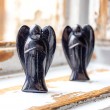 MODRI SONČEV KAMEN angel varuh iz kristala modri sončev kamen, angel varuh