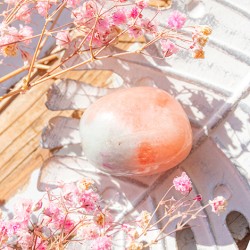 morganite, morganite crystal, energy crystal, love crystal, wisdom crystal, heart chakra