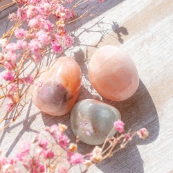 morganite, morganite crystal, energy crystal, love crystal, wisdom crystal, heart chakra morganite gemstone