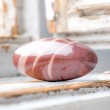 shiva lingam stone, well-being, clean chakras, body balance