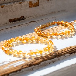 CITRINE bracelet energy jewelry  crystals jewelry