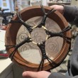 DJEMBE shamanic drum