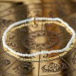beril, beril bracelet, berin crystals, beril crystal group, crystal bracelet, crystal jewellery