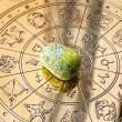 lizardite, lizardite crystal, Norwegian jade, pocket crystal luck crystal