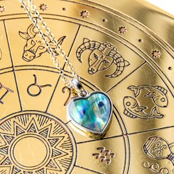 Pāua školjka, abalone, Pāua školjka ogrlica, nakit iz školjke, ogrlica, Pāua školjka ogrlica