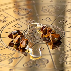 tigers eye, tigers eye earings, tigers eye jewellery, crystal jewellery