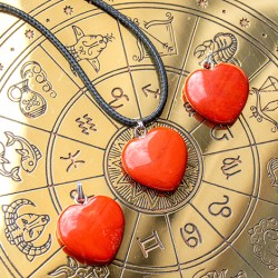 rdeči jaspis, energijski nakit, rdeči jaspis ogrlica, rdeči jaspis nakit, jaspis nakit