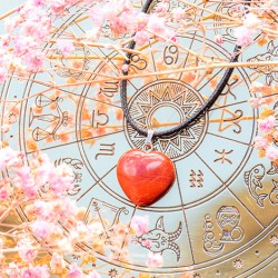 rdeči jaspis, energijski nakit, rdeči jaspis ogrlica, rdeči jaspis nakit, jaspis nakit