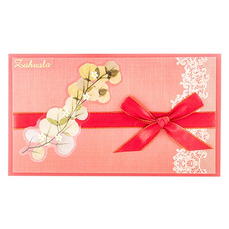 thank you card, handmade card, unique card, handmade thank you card