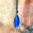 lapis lazuli, lapis lazuli necklace, lapis lazuli necklace nevette, lapis lazuli jewellery, crystal jewellery