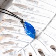 lapis lazuli, lapis lazuli necklace, lapis lazuli necklace nevette, lapis lazuli jewellery, crystal jewellery