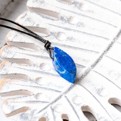 lapis lazuli, lapis lazuli necklace, lapis lazuli necklace nevette, lapis lazuli jewellery, crystal jewellery