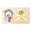 unique wedding card, handmade wedding card, handmade card, unique wedding card