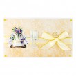 handmade wedding card, unique wedding card, wedding card