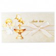 handmade baptism card, baptism card, unique baptism card, handmade card