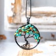 turquoise necklace, turquoise jewellery, handmade necklace, handmade jewellery, unique jewelley