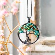 turquoise necklace, turquoise jewellery, handmade necklace, handmade jewellery, unique jewelley