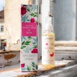 smudge spray, white sage, sage, energy cleansing, space cleansing, rose spray