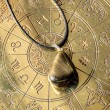 gold obsidian, obsidian, obsidian necklace,  GOLD OBSIDIAN necklace, obsidian jewellery, crystal necklace