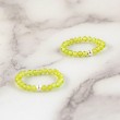 Peridot prstan peridot kristal peridot kamen zelen kristal peridot nakit