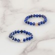 LAPIS LAZULI prstan, lapis lazuli kamen, lapis lazuli kristal, tretje oko, lapis lazuli nakit
