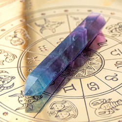 rainbow fluorite crystal obelisk, fluorite obelisk, fluorite crystal, grounding crystal fluorite