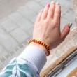 amber, amber bracelet, AMBER bracelet chips, baltic amber, bracelet from baltic amber, amber jewellery