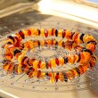 amber, amber bracelet, AMBER bracelet chips, baltic amber, bracelet from baltic amber, amber jewellery