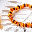 amber, amber bracelet, AMBER bracelet chips, baltic amber, bracelet from baltic amber, amber jewellery