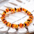 amber, amber bracelet, AMBER bracelet chips, baltic amber, bracelet from baltic amber, amber jewellery