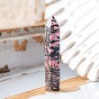 rhodonite obelisk, rhodonite crystal, rhodonite stone, crystal obelisk, rhodonite