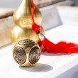 FENG SHUI kocka bogastva feng shui predmet feng shui za denar srečo