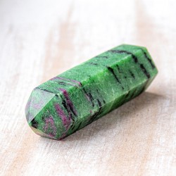 Ruby zoisite, ruby zoisite obelisk, ruby zoisite, ruby zoisite point
