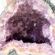 AMETHYST geode 4,4 kg, amethyst crystal, amethyst, amethyst geode