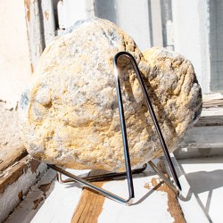 CELESTINE cluster A 6kg, celestine crystal, celestine