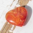 Carnelian, carnelian crystal, carnelian heart, energy crystal, happiness crystal, joy crystal