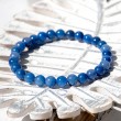 BLUE AVENTURINE bracelet 6mm, bracelet, crystal bracelet, crystal bracelet, crystal jewelry