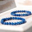 BLUE AVENTURINE bracelet 6mm, bracelet, crystal bracelet, crystal bracelet, crystal jewelry