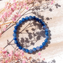 BLUE AVENTURINE bracelet 6mm, bracelet, crystal bracelet, crystal bracelet, crystal jewelry