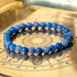 BLUE AVENTURINE bracelet 6mm, bracelet, crystal bracelet, crystal bracelet, crystal jewelry