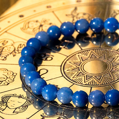 BLUE AVENTURINE bracelet 6mm, bracelet, crystal bracelet, crystal bracelet, crystal jewelry